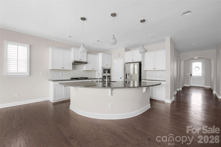 Property Photo:  11121 Charmont Place  NC 28078 