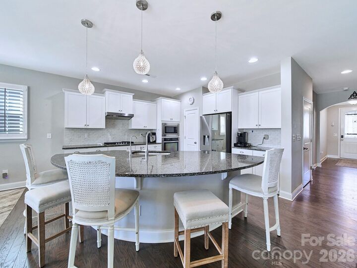 Property Photo:  11121 Charmont Place  NC 28078 