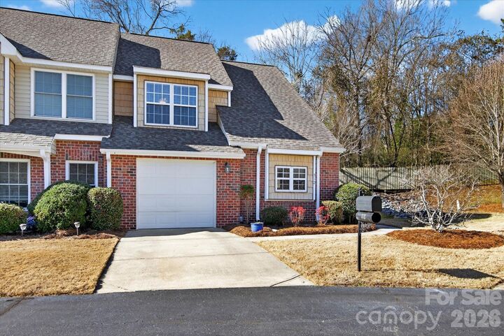 Property Photo:  312 Valley Brook Lane SE  NC 28025 