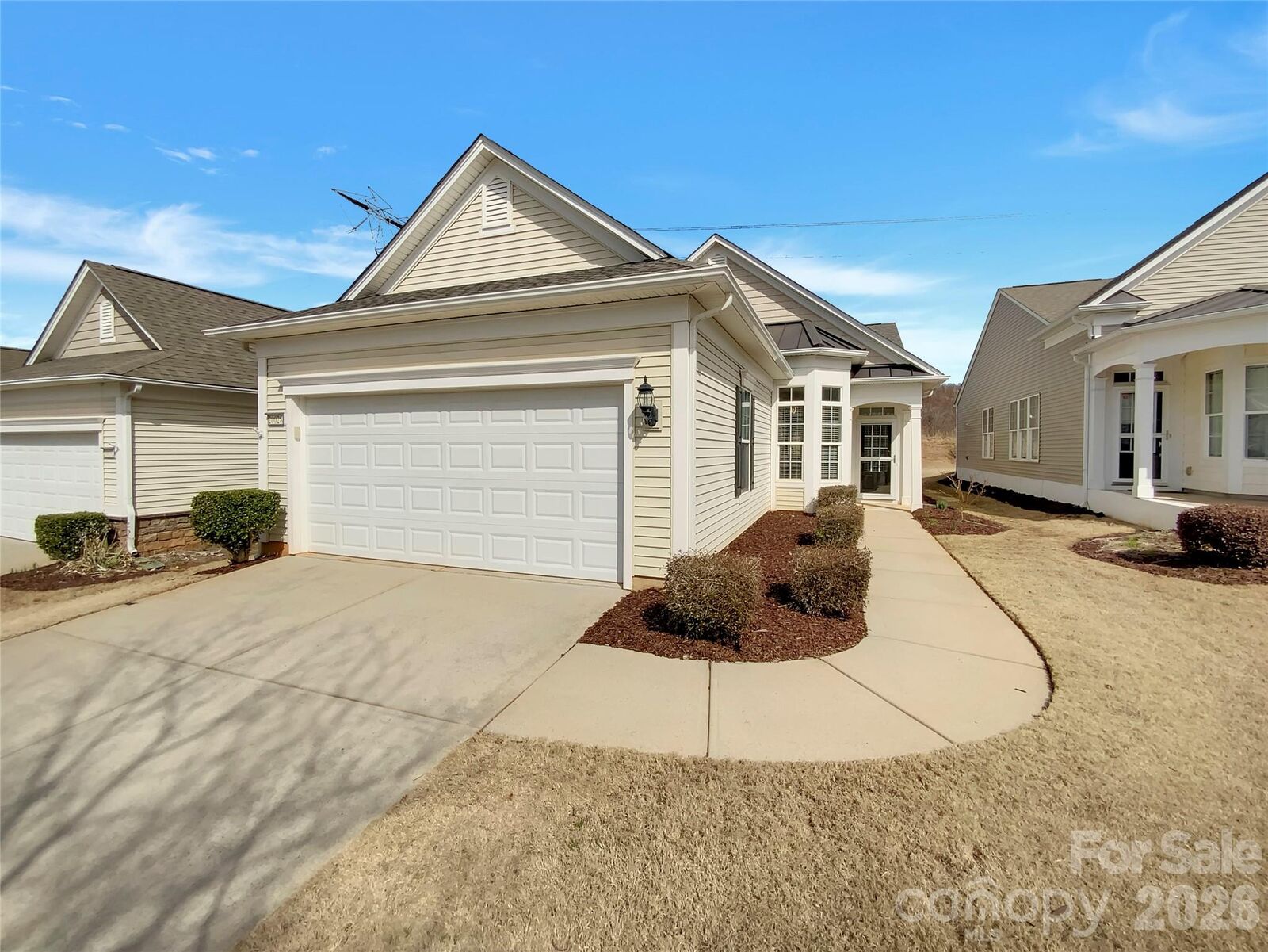 Property Photo:  20028 Dovekie Lane  SC 29707 