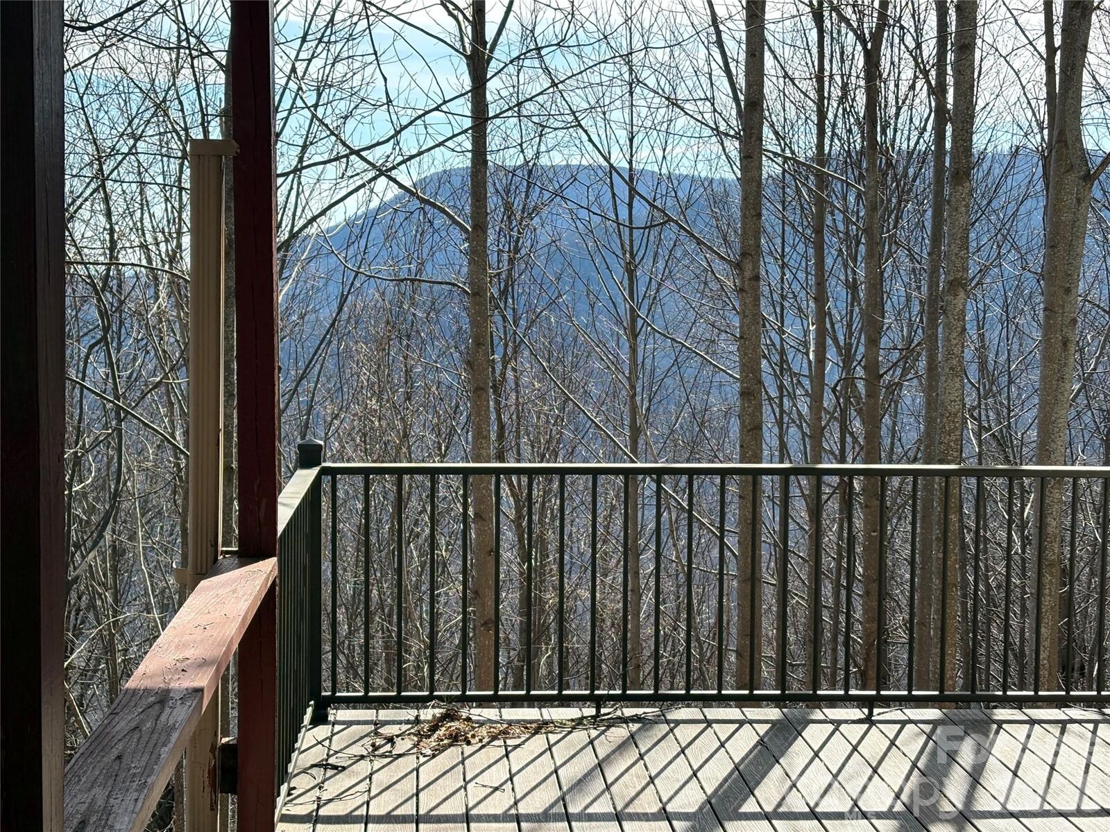 Property Photo:  700 Summit Road  NC 28782 