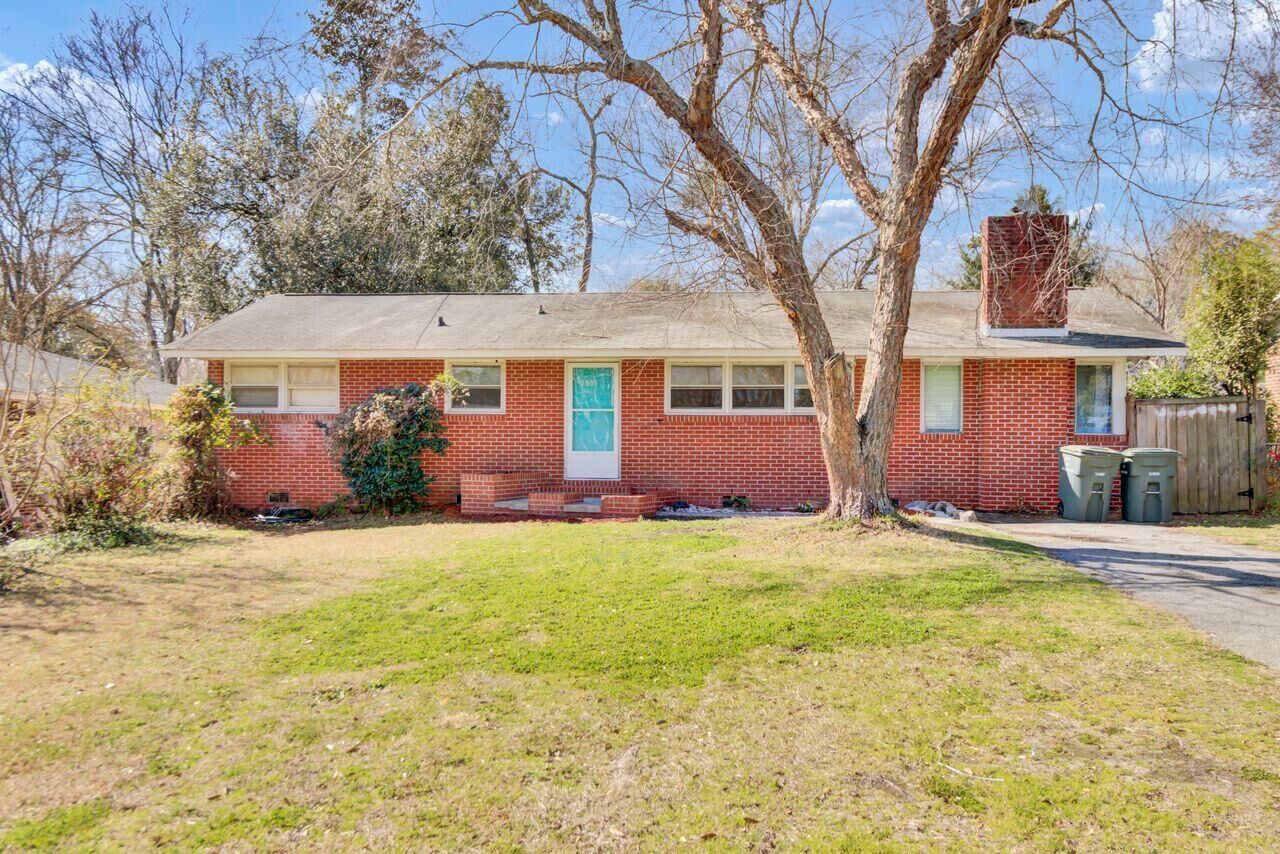 Property Photo: 5809 Stewart Street SC 29410