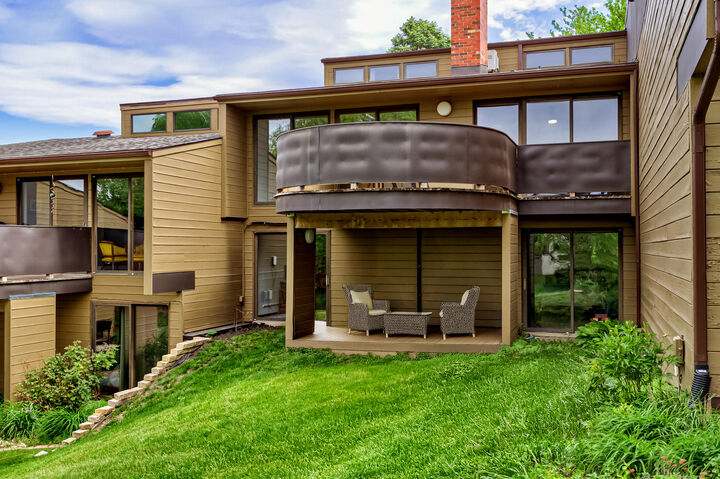 Property Photo: 2870 Torrey Pines Road IA 50010