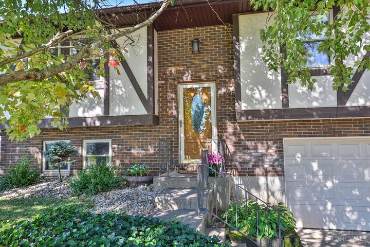 Property Photo: 57 Landis Circle OH 45013