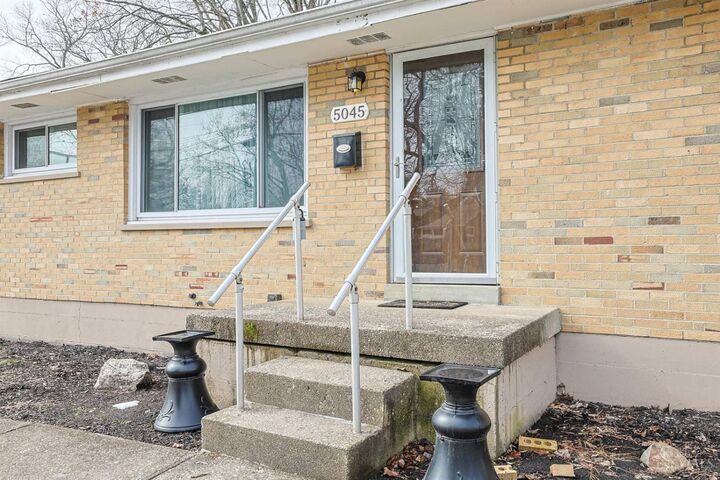 Property Photo:  5045 Denison Drive  OH 45014 
