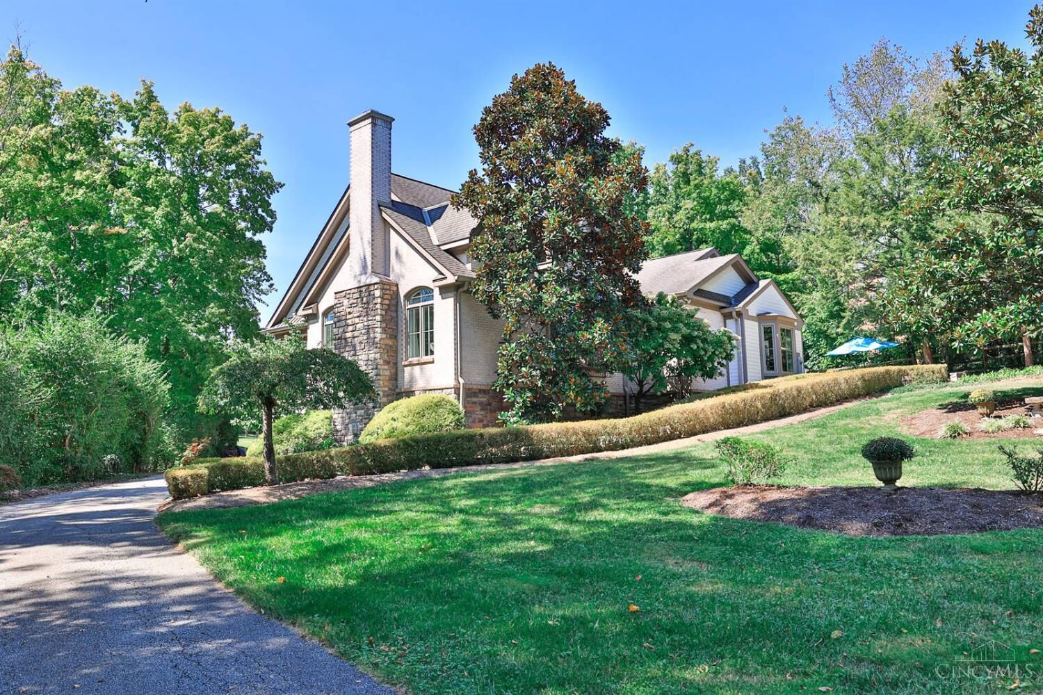 Property Photo:  4975 Miami Road  OH 45243 