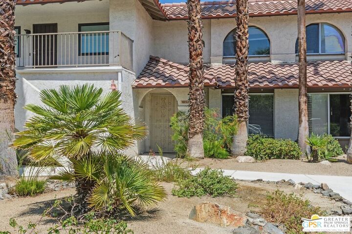 Property Photo:  1852 N Mira Loma Way  CA 92262 