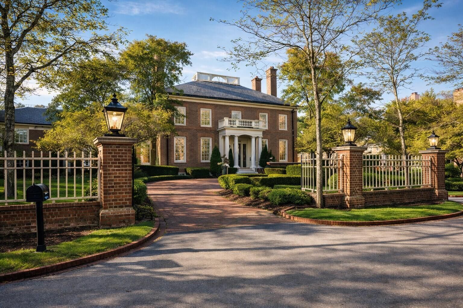 Property Photo: 1 Bottomley Crescent OH 43054