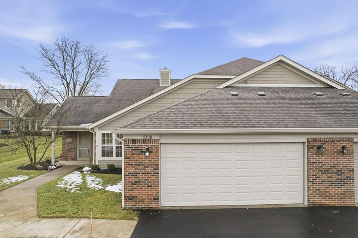 Property Photo:  5308 Branscom Boulevard  OH 43081 