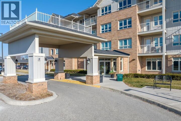 Property Photo:  180 Bunker Avenue 1+D  ON N0N 1G0 
