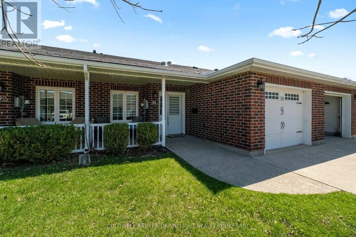 Property Photo:  94 Redford Drive  ON N0M 1S3 