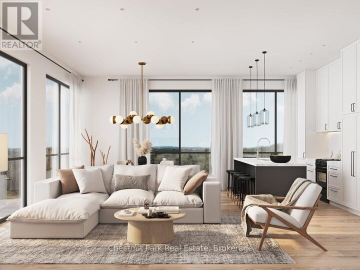 Property Photo: 15 Pine Needle Way 202 ON P1H 0G4