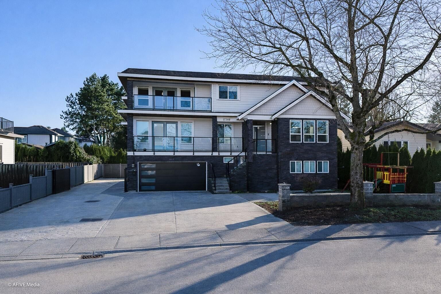 Property Photo:  17268 61A Avenue  BC V3S 4V7 