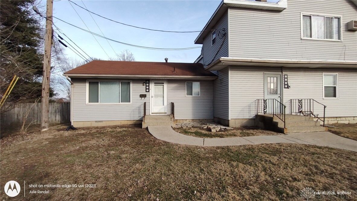 Property Photo:  3290 Wilmington Pike  OH 45429 