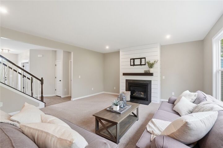 Property Photo:  3894 Kippling Crossing  OH 45245 