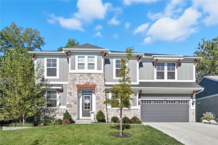 Property Photo:  3894 Kippling Crossing  OH 45245 