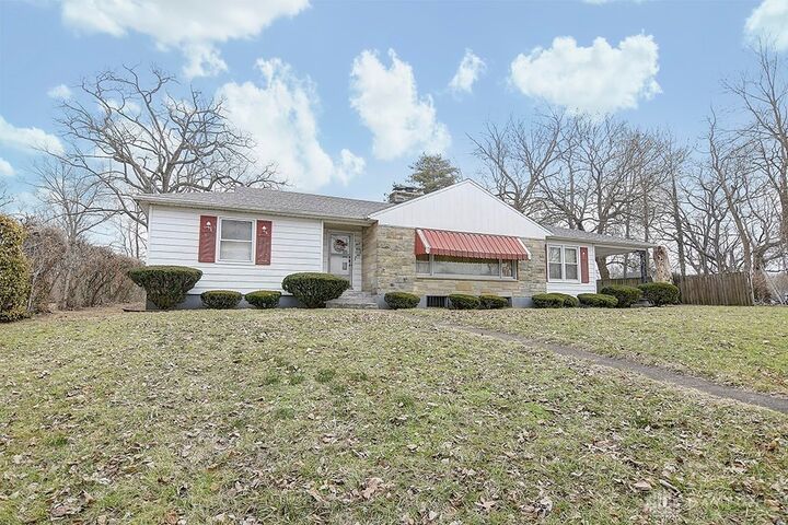 Property Photo:  307 Curtis Street  OH 45044 