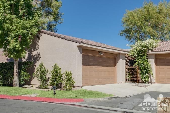 Property Photo: 72384 Ridgecrest Lane CA 92260