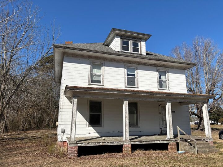 Property Photo:  35394 Belle Haven Rd  VA 23306 