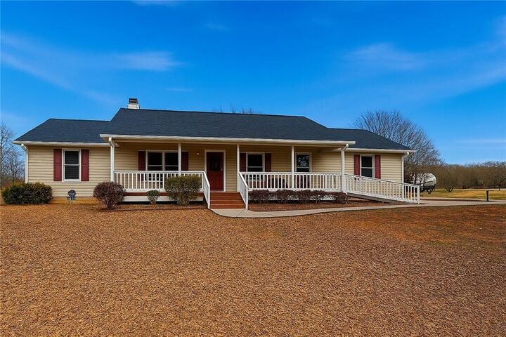 Property Photo:  298 Trestle Road  GA 30248 