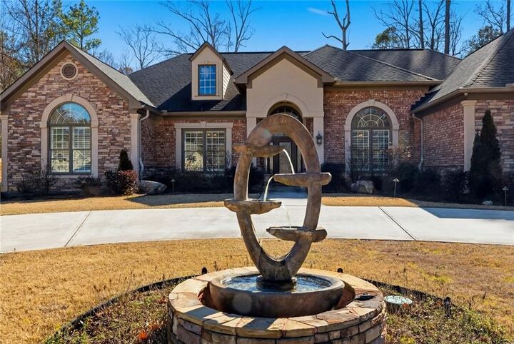 Property Photo:  5310 Serenity Lane SW  GA 30349 