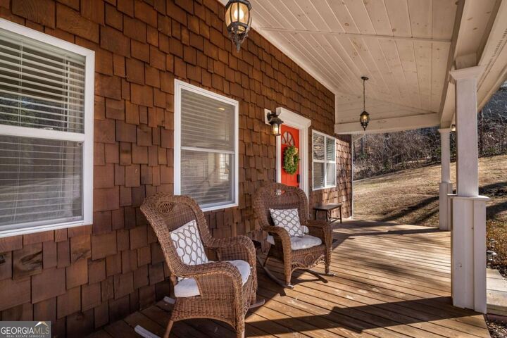 Property Photo: 35 High Point Trail GA 30513