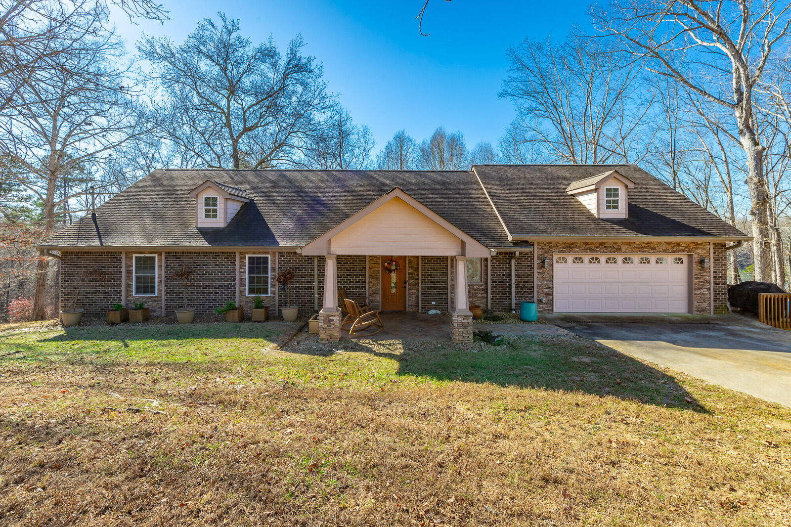 Property Photo:  13651 Tonja Lane  TN 37379 
