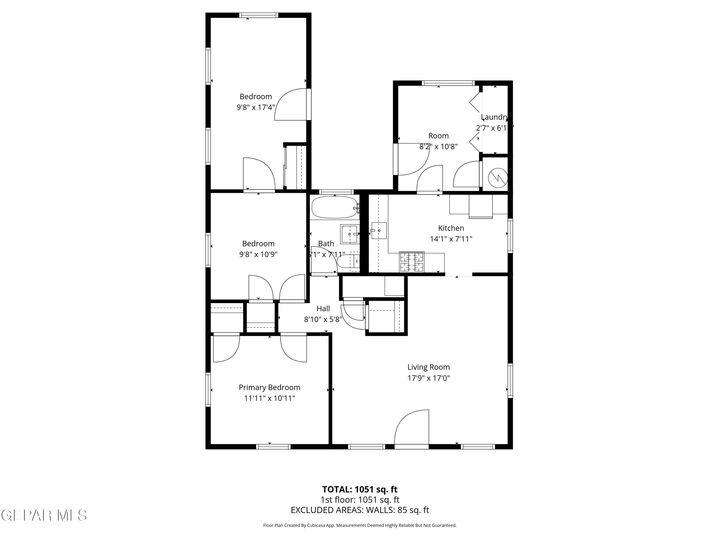 Property Photo: 2521 McKinley Avenue TX 79930