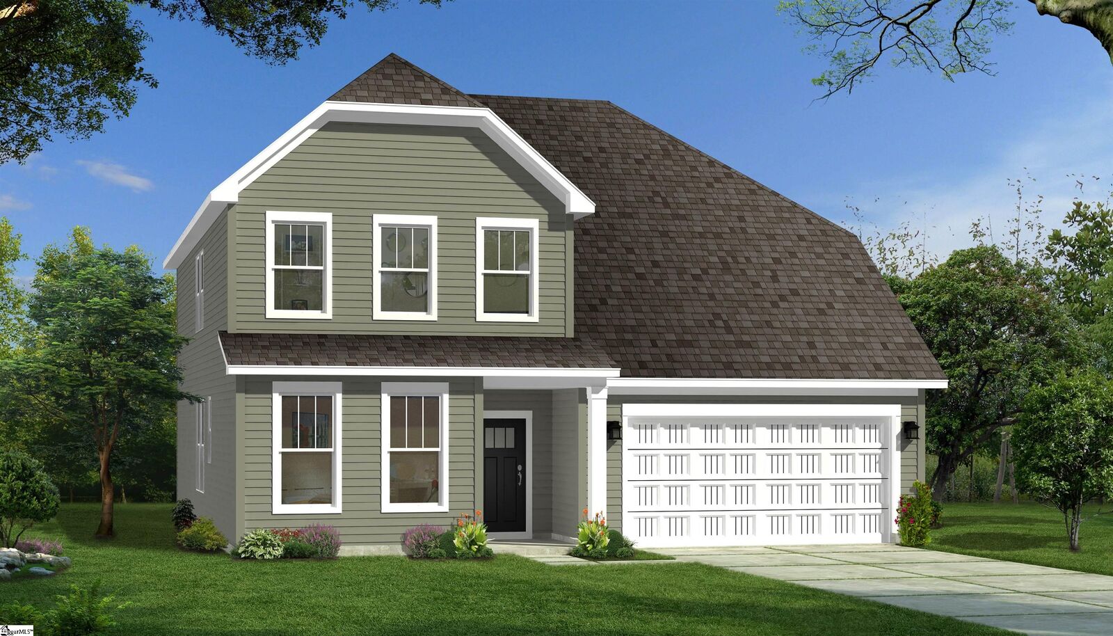Property Photo:  130 Beaverdam Creek Drive  SC 29621 
