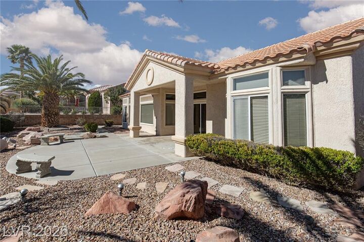Property Photo:  10709 Shackleton Drive  NV 89134 