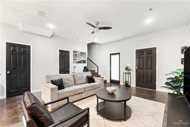 Property Photo:  1313 Daffodil Avenue B  TX 78501 