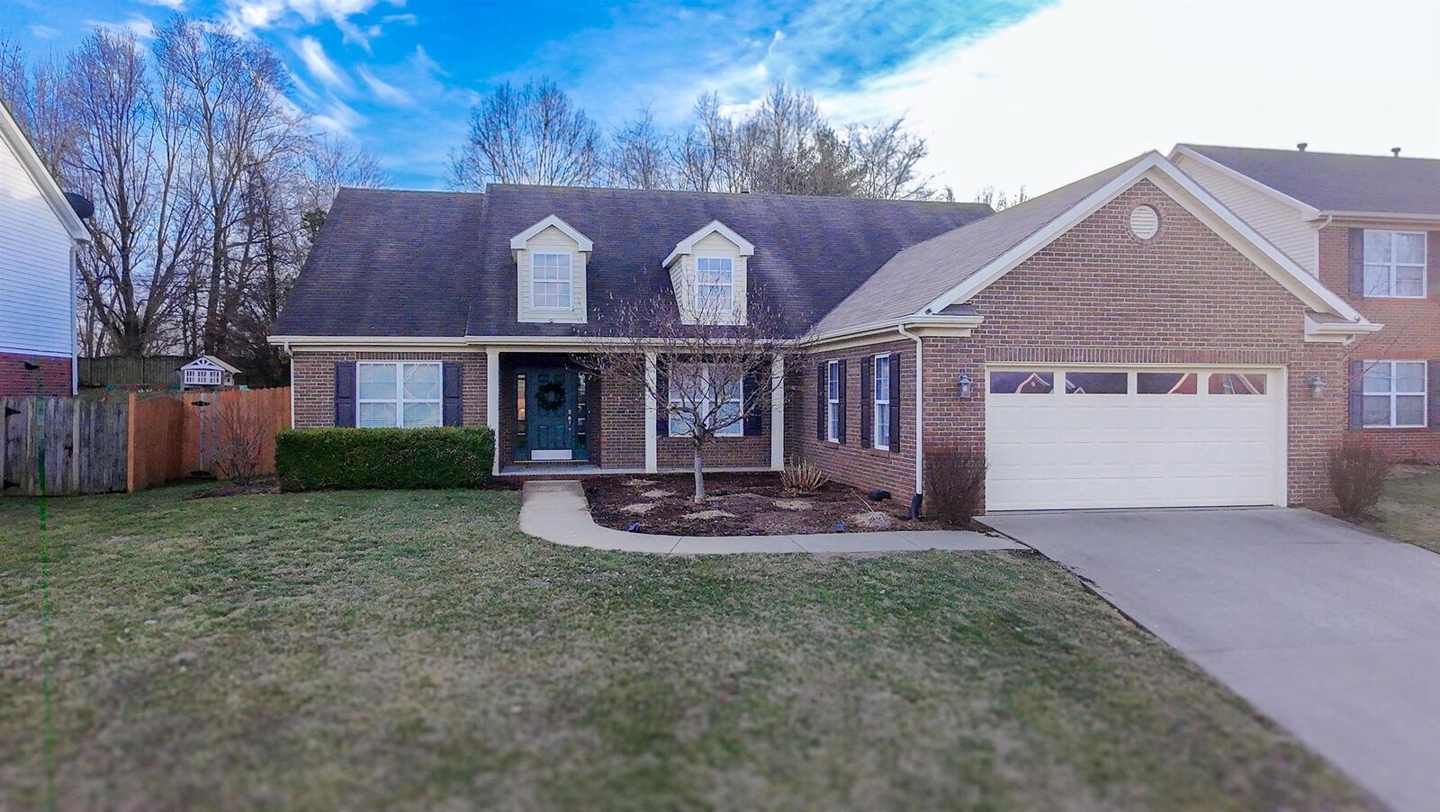 Property Photo:  3026 Creek Branch Cv  KY 42303 