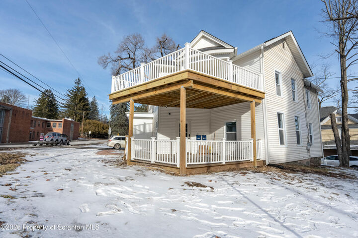 Property Photo:  12 Grow Avenue B  PA 18801 