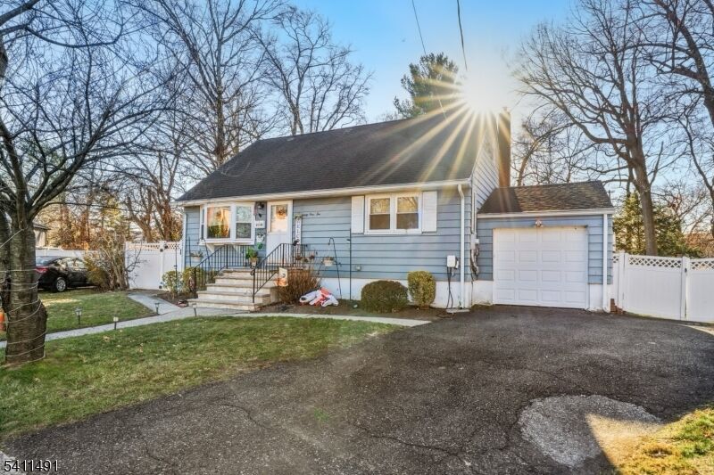 Property Photo:  21 Carlisle Pl  NJ 07410 