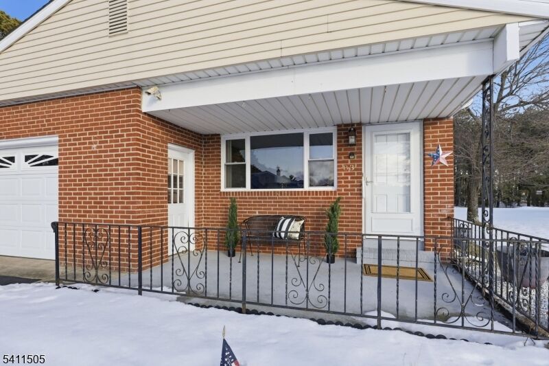 Property Photo:  83 Cabrillo Blvd  NJ 08757 