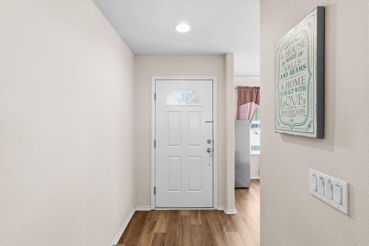 Property Photo: 2712 Woodspring Acres Drive TX 77345