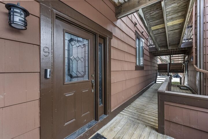 Property Photo: 9 Marina Key NJ 07094