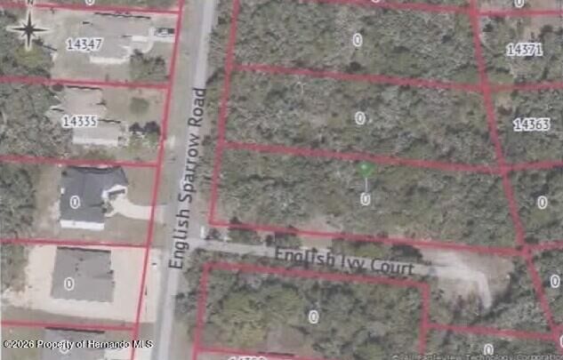 Property Photo:  0 English Sparrow Road  FL 34614 