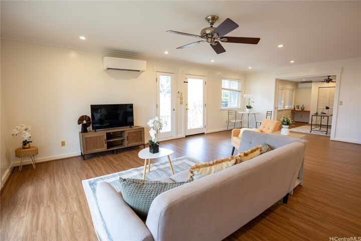 Property Photo:  179 Nawiliwili Street  HI 96825 