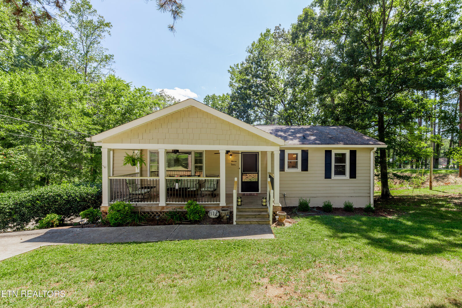 Property Photo:  1112 Dogwood Drive  TN 37763 
