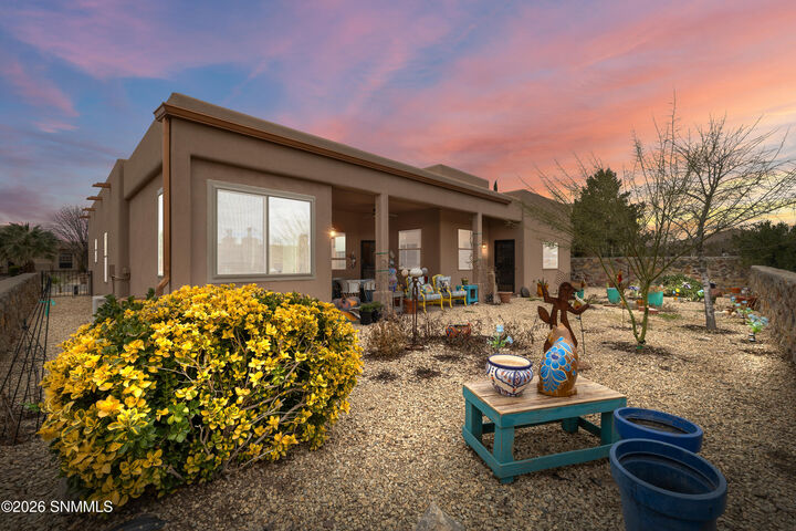 Property Photo:  1898 El Segundo Trail  NM 88011 