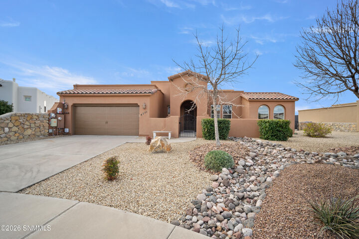Property Photo:  4211 Harp Court  NM 88011 