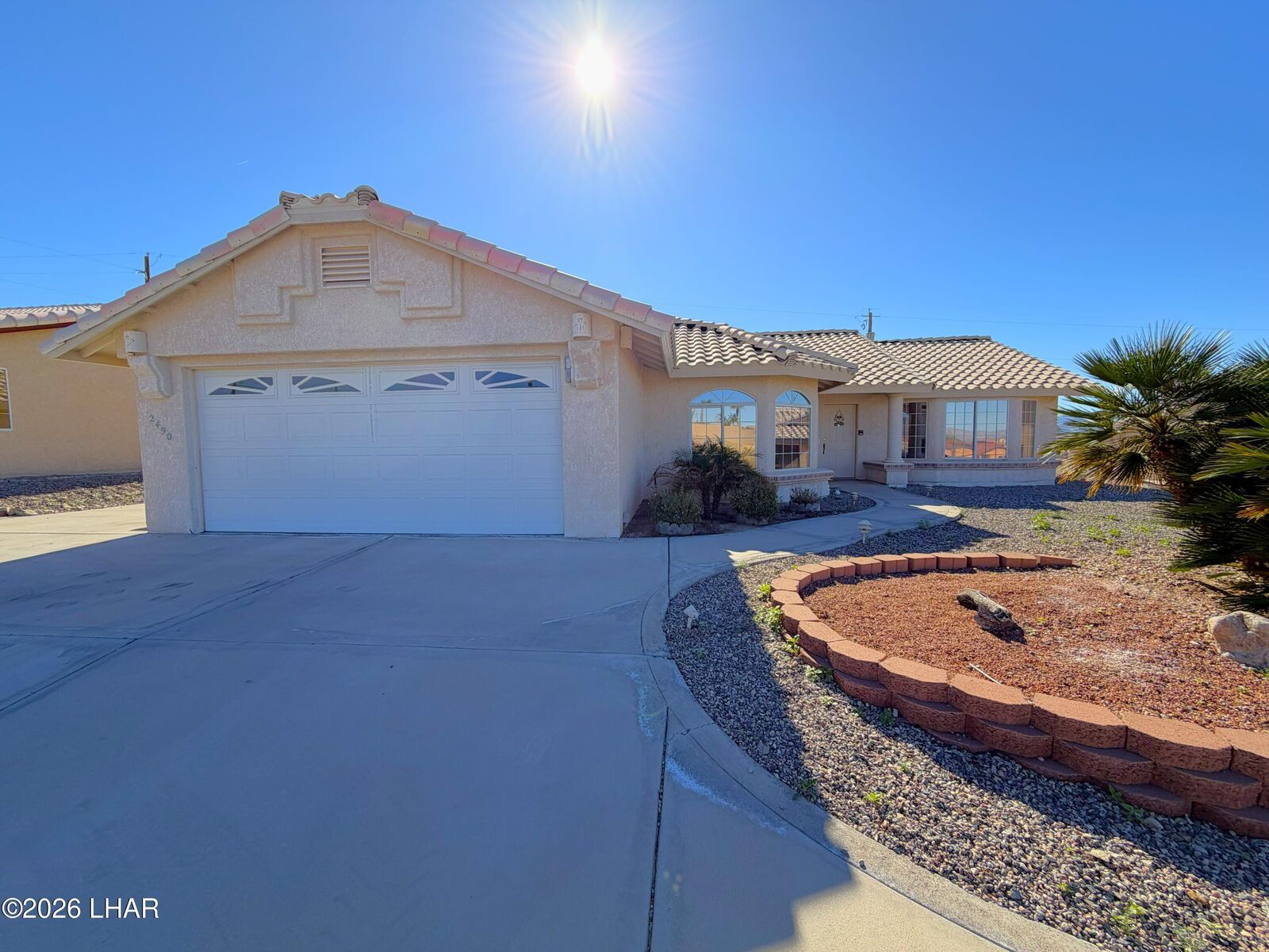 Property Photo:  2490 Fannin Dr  AZ 86403 