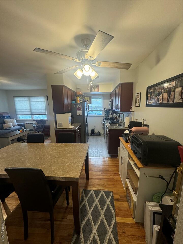 Property Photo: 20 Main Street Apt 7 NY 10923