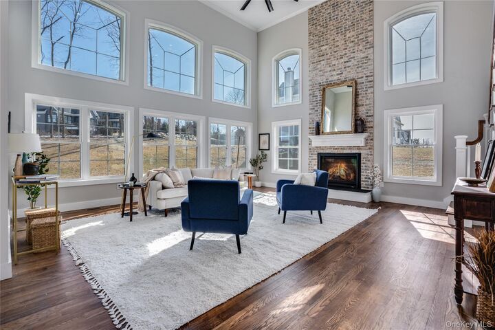 Property Photo: 4 Roundhill Road NY 12533