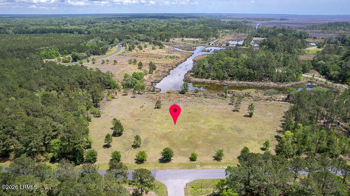 Property Photo:  1846 Telfair Plantation Drive  SC 29927 