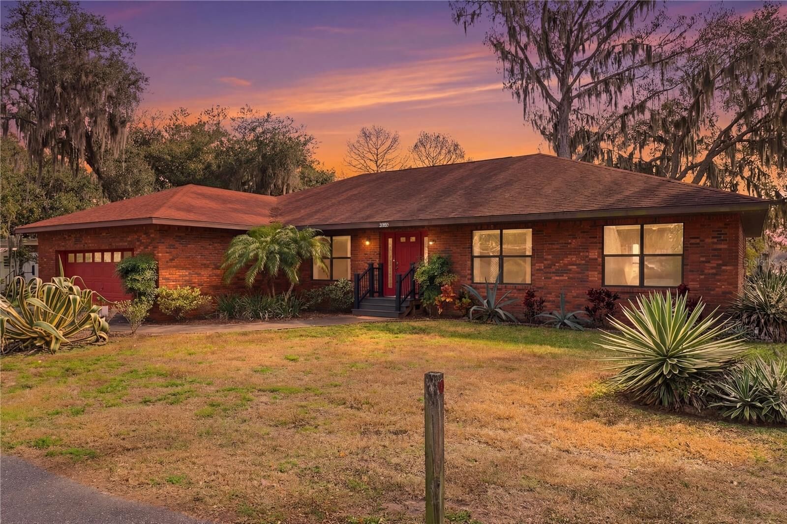 Property Photo:  8528 E Aquarius Drive  FL 34450 