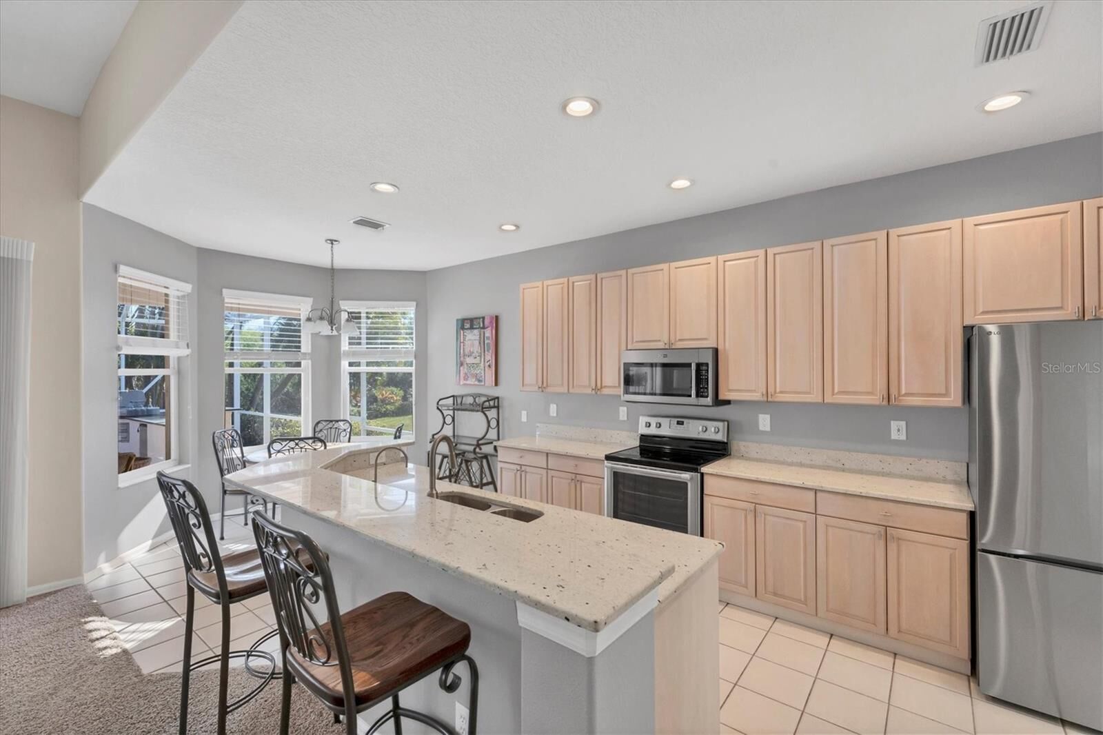 Property Photo:  711 Back Nine Drive  FL 34285 