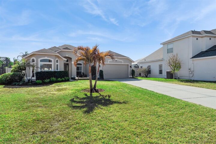 Property Photo:  12656 Waterhaven Circle  FL 32828 