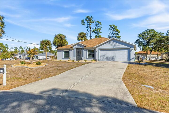 Property Photo:  5022 Bayberry Street  FL 34286 